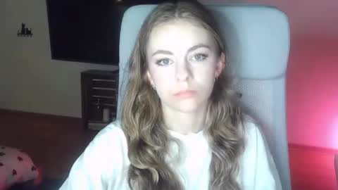 Snapshot of ariacreazy chatting on November 12, 9:58 pm AriaCreazy online show from November 12, 9:58 pm