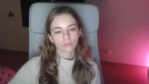 Snapshot of ariacreazy chatting on November 16, 9:31 pm AriaCreazy online show from November 16, 9:31 pm