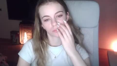 AriaCreazy online show from January 5, 9:51 pm