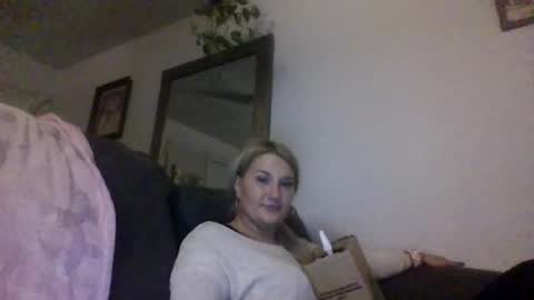 ari adams online show from February 26, 2:26 am