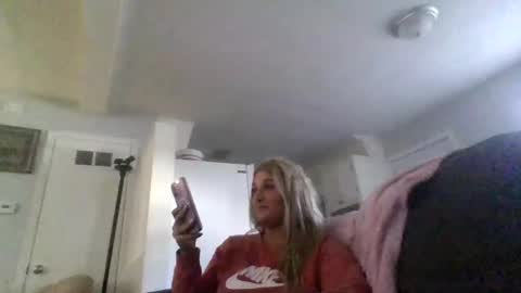 ari adams online show from February 27, 7:15 pm