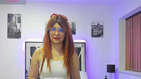 Snapshot of ariadeluxe chatting on October 30, 2:18 pm ariadeluxe online show from October 30, 2:18 pm