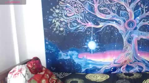 Snapshot of ariadna_dudamel chatting on October 1, 2:39 am ariadna_dudamel online show from October 1, 2:39 am