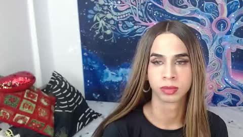 Snapshot of ariadna_dudamel chatting on October 9, 6:22 am ariadna_dudamel online show from October 9, 6:22 am