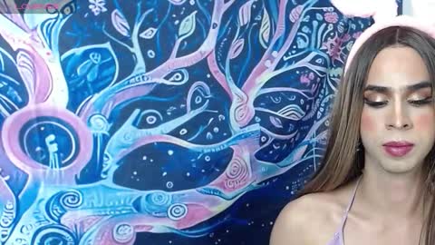 Snapshot of ariadna_dudamel chatting on October 24, 9:38 am ariadna_dudamel online show from October 24, 9:38 am