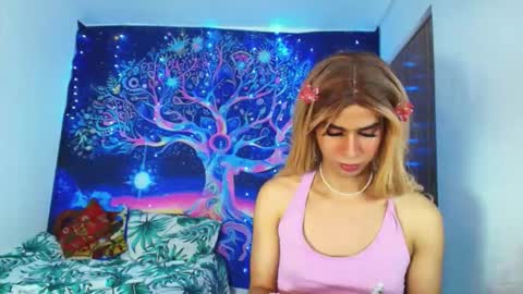 ariadna_dudamel online show from January 12, 1:00 am