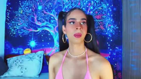 ariadna_dudamel online show from April 5, 3:04 am