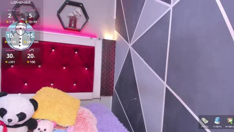 Angel online show from December 7, 2:31 am