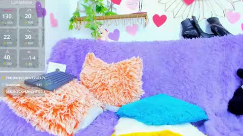 Angel online show from February 17, 9:13 am