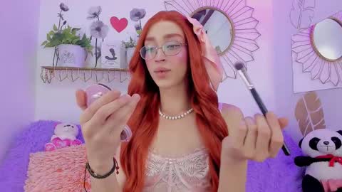 Angel online show from September 29, 5:45 am