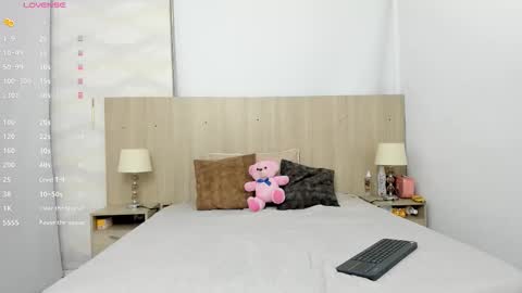 Snapshot of ariadna_gonzales chatting on December 2, 3:23 am Ariadna online show from December 2, 3:23 am