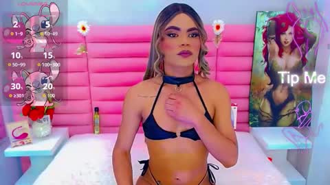 Snapshot of ariadna_princes chatting on October 24, 6:15 pm ARIADNA online show from October 24, 6:15 pm