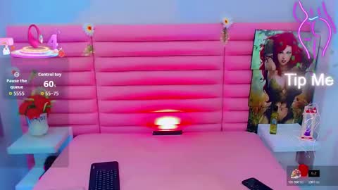 Snapshot of ariadna_princes chatting on October 30, 6:52 pm ARIADNA online show from October 30, 6:52 pm