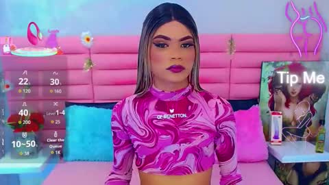 Snapshot of ariadna_princes chatting on November 15, 5:42 pm ARIADNA online show from November 15, 5:42 pm