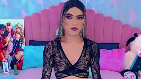 Snapshot of ariadna_princes chatting on December 4, 4:55 am ARIADNA online show from December 4, 4:55 am