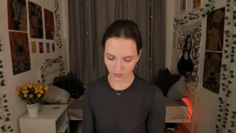 Snapshot of ariadna_s chatting on September 26, 1:48 pm Ariadna online show from September 26, 1:48 pm