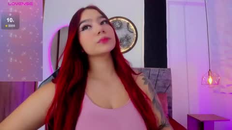 Ariadna SC INSTAGRAM - Ariadna sc1 online show from February 1, 12:26 pm