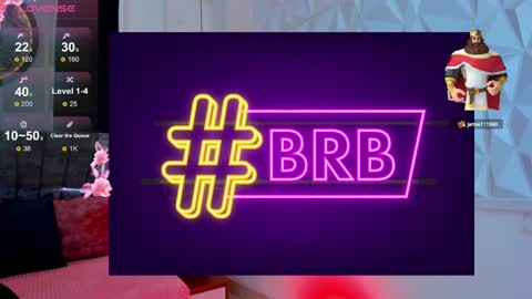 Ariadna SC INSTAGRAM - Ariadna sc1 online show from March 3, 4:24 pm