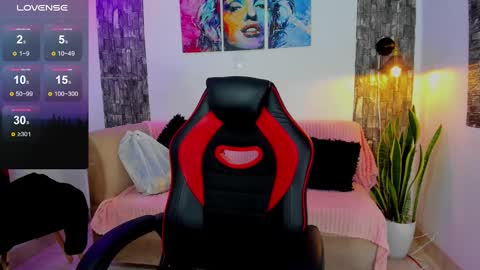 Ariadna SC INSTAGRAM - Ariadna sc1 online show from November 22, 12:26 pm