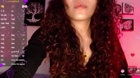 Ari online show from April 21, 12:01 am