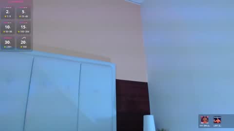 Ariadna online show from January 10, 3:41 am