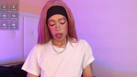 Ariadna online show from January 11, 4:28 am