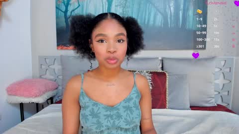 Snapshot of ariafoster chatting on January 23, 3:48 am Aria Foster online show from January 23, 3:48 am