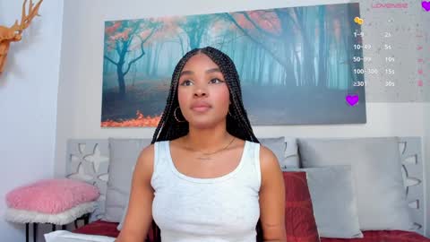 Snapshot of ariafoster chatting on January 24, 3:54 am Aria Foster online show from January 24, 3:54 am