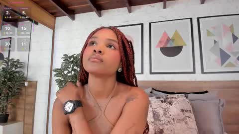 Snapshot of ariafoster chatting on September 20, 4:13 am Aria Foster online show from September 20, 4:13 am