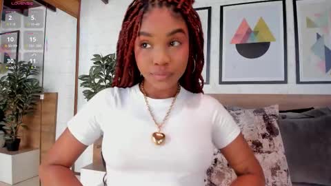 Snapshot of ariafoster chatting on September 21, 4:25 am Aria Foster online show from September 21, 4:25 am