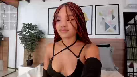 Snapshot of ariafoster chatting on September 24, 4:05 am Aria Foster online show from September 24, 4:05 am