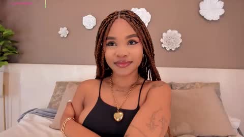 Snapshot of ariafoster chatting on November 20, 4:12 am Aria Foster online show from November 20, 4:12 am