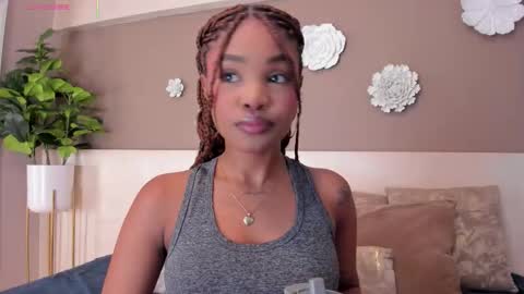 Snapshot of ariafoster chatting on November 29, 3:53 am Aria Foster online show from November 29, 3:53 am