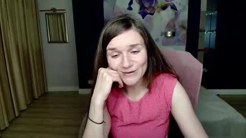 Snapshot of ariagrays chatting on November 8, 3:45 pm AriaGray online show from November 8, 3:45 pm