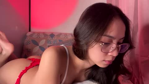 Aria Mariz online show from December 5, 5:16 am