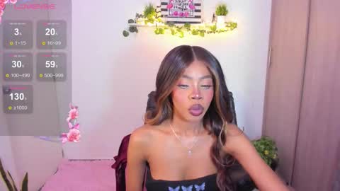 arian_brown online show from March 9, 6:23 pm