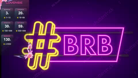 arian_brown online show from March 10, 9:20 pm