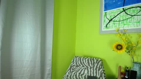 Snapshot of ariana_14_ chatting on October 29, 9:05 pm Ariana online show from October 29, 9:05 pm