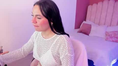 ariana__clauss online show from October 14, 7:20 am