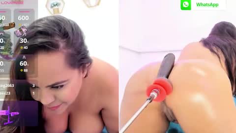 Snapshot of ariana_girl_ chatting on January 14, 2:19 am ariana girl online show from January 14, 2:19 am