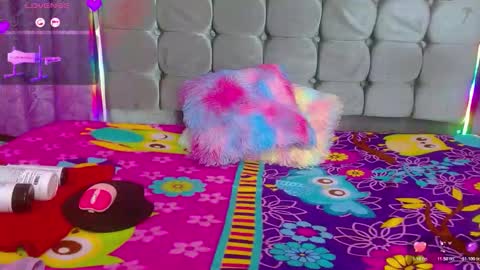 Ariana online show from March 20, 6:24 pm