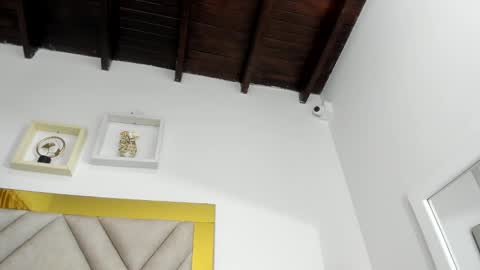 Snapshot of ariana_martins chatting on January 11, 9:26 am ARI online show from January 11, 9:26 am