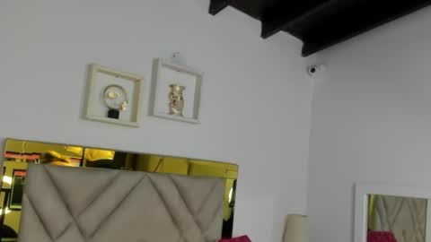 Snapshot of ariana_martins chatting on March 3, 10:28 am ARI online show from March 3, 10:28 am