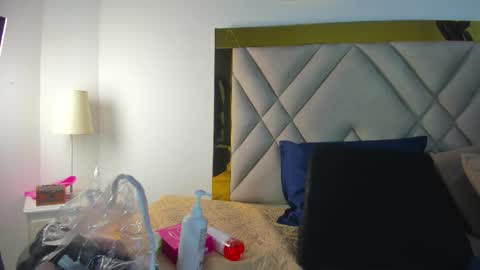 Snapshot of ariana_martins chatting on October 19, 4:24 am ARI online show from October 19, 4:24 am