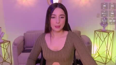 Snapshot of ariana_monroe01 chatting on November 20, 4:23 am Ariana online show from November 20, 4:23 am