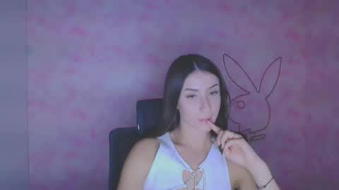 Snapshot of ariana_muur chatting on November 5, 12:16 pm Ariana online show from November 5, 12:16 pm