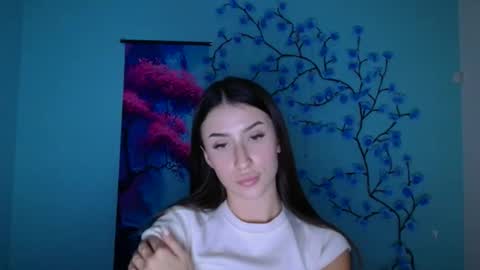 Snapshot of ariana_muur chatting on December 3, 12:47 pm Ariana online show from December 3, 12:47 pm