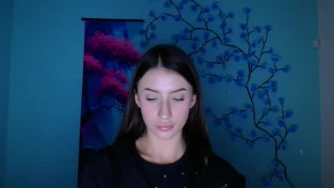 Snapshot of ariana_muur chatting on December 4, 6:44 am Ariana online show from December 4, 6:44 am