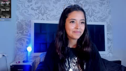 Ariana  online show from December 30, 3:03 am