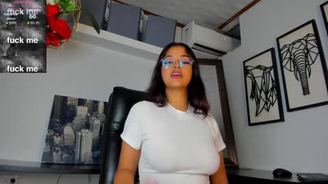 Ariana  online show from January 15, 4:25 am